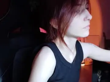 Chaturbate Adult Webcam of dead_girll