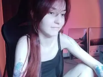 Chaturbate Live Porn of dead_girll