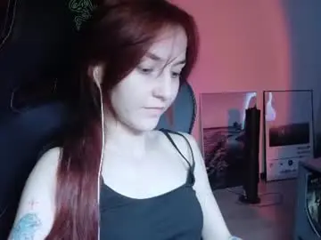 Chaturbate Best Webcam of dead_girll