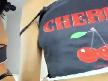 Chaturbate Private Sex Chat of gaby_moonn
