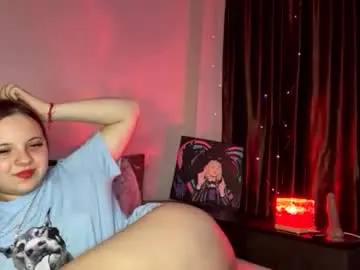 Chaturbate Adult Webcam of girl_shy07