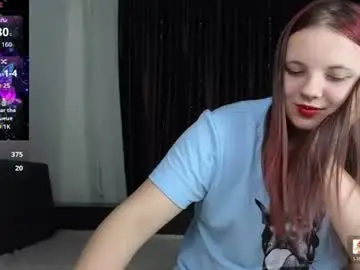 Chaturbate Adult Webcams of girl_shy07