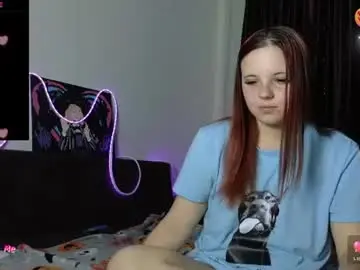 Chaturbate Live Sex Cam of girl_shy07