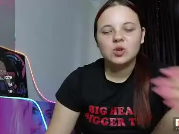 Chaturbate Live Sex of girl_shy07