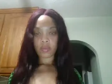Chaturbate Sex Chat of greeneyedmonsta8