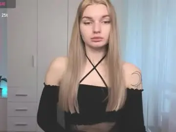 Chaturbate Adult Video Chat of lookluna