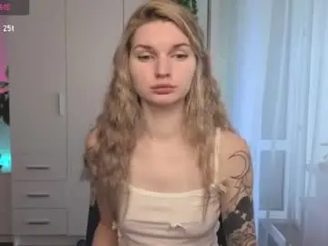 Chaturbate Best live sex cam show of lookluna