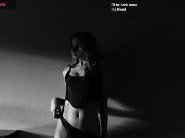 Chaturbate Adult Video Chat of lookluna