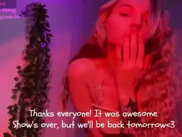 Chaturbate Adult Video Chat of lookluna