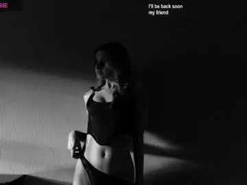 Chaturbate Nude Webcam of lookluna