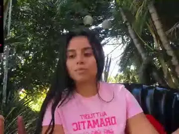 Chaturbate Live Porn of lunaluxe1001