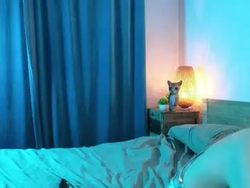 Chaturbate Nude Webcam of rosalvaulman