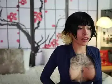 Chaturbate Private Sex Chat of scarlett_collins01