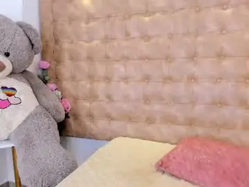 Chaturbate Live Sex of scarlett_honeey