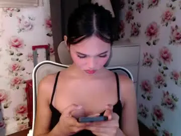 Chaturbate Live Sex Cam of yourdreamfuckdoll