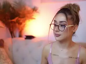 Chaturbate Free Live Porn of aileenaxa