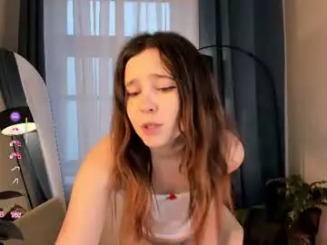 Chaturbate Adult Webcams of anittacherry