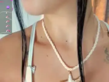 Chaturbate Best live sex cam show of electrahott