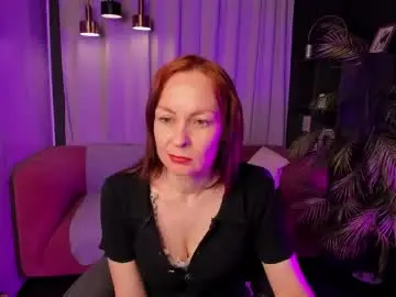 Chaturbate Live Sex Cam of nika_gentle