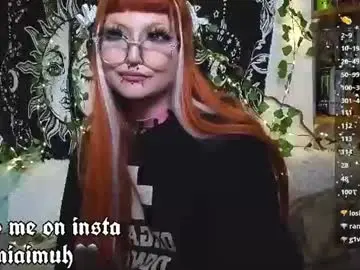 Chaturbate Private Sex Chat of silly_soul