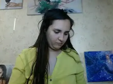 Chaturbate Adult Webcam of voulezvous_angel