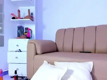 Chaturbate Sex Chat of alysonjackson