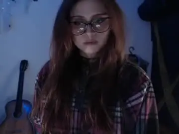 Chaturbate Live Sex of flor3citarockera