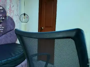 Chaturbate Free Live Porn of _alaia_collway_