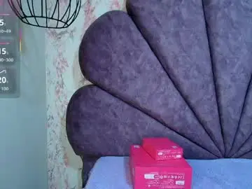 Chaturbate Best Webcam of _alaia_collway_