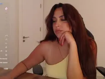 Chaturbate Live Sex Cam of _just_a_queen_3