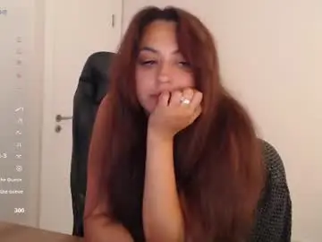 Chaturbate Sex Chat of _just_a_queen_3