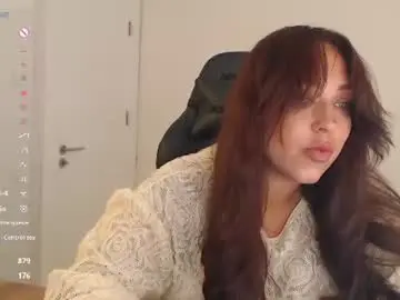 Chaturbate Adult Webcams of _just_a_queen_3