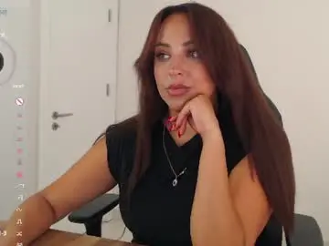 Chaturbate Live Sex of _just_a_queen_3