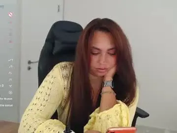 Chaturbate Private Sex Chat of _just_a_queen_3