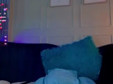 Chaturbate Adult Video Chat of abby_dreamss