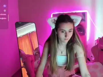 Chaturbate Adult Webcam of annieee_smith