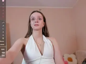 Chaturbate Live Porn of anny_meow