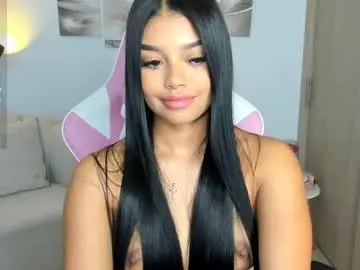 Chaturbate Adult Webcams of hailey_florez