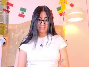 Chaturbate Free Live Porn of laurenn_smitth