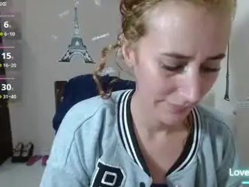 Chaturbate Best Webcam of mariam_wish1