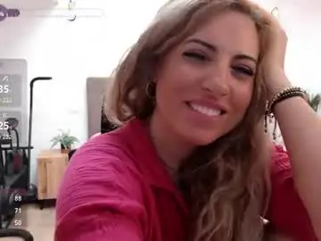 Chaturbate Adult Video Chat of ruby_fit