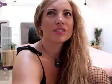 Chaturbate Live Sex of ruby_fit