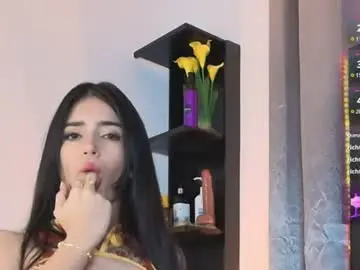 Chaturbate Private Sex Chat of sararoy_