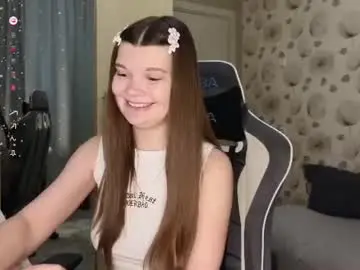 Chaturbate Sex Chat of _cute_ice