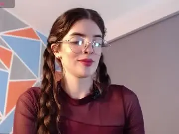 Chaturbate Nude Webcam of alahia_sky