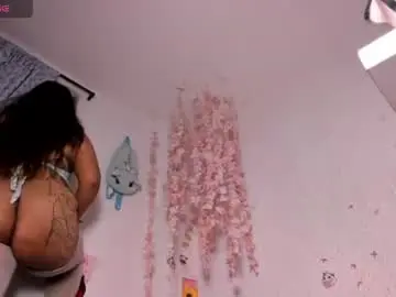 Chaturbate Nude Webcam of emilycollei