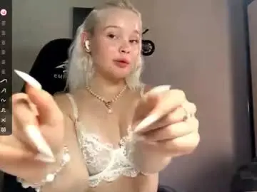 Chaturbate Free Live Porn of eugenierickel
