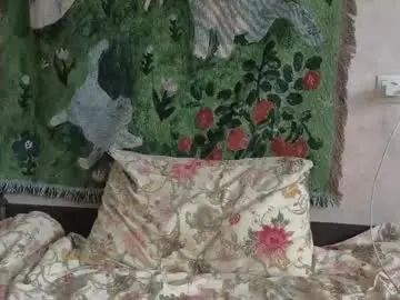 Chaturbate Nude Webcam of fredmurrietta