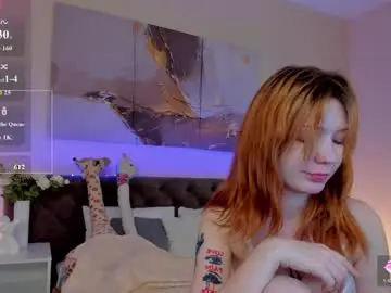 Chaturbate Live Sex of hey_lexy