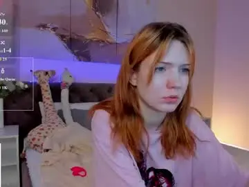 Chaturbate Adult Video Chat of hey_lexy